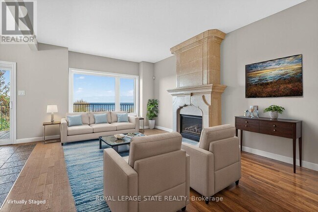 97 Sunvale Pl in Hamilton, ON - Building Photo - Building Photo