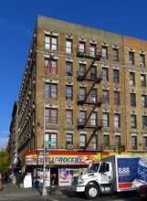 201 W 144th St in New York, NY - Building Photo - Building Photo