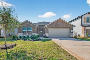 30631 Windermere Peaks Ln in Fulshear, TX - Building Photo