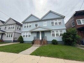 760 Forest St in Kearny, NJ - Building Photo