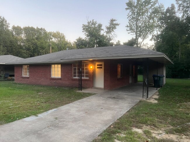 property at 1929 Johnston Ave