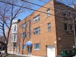 3701 N Southport Ave in Chicago, IL - Building Photo - Building Photo