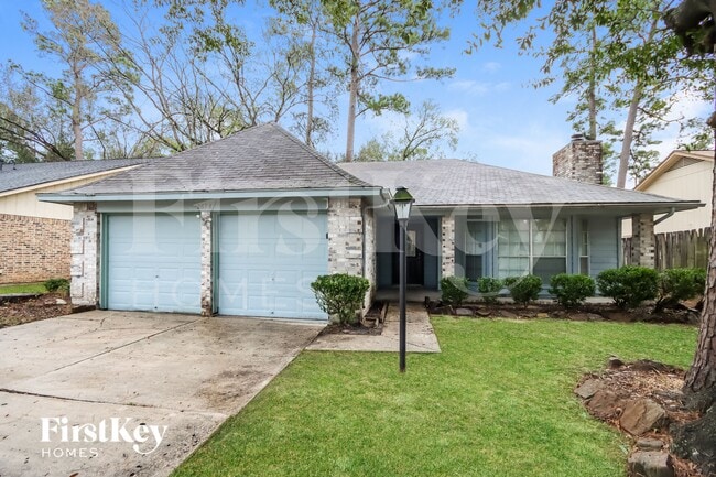 2614 Forestbrook Dr in Spring, TX - Building Photo - Building Photo