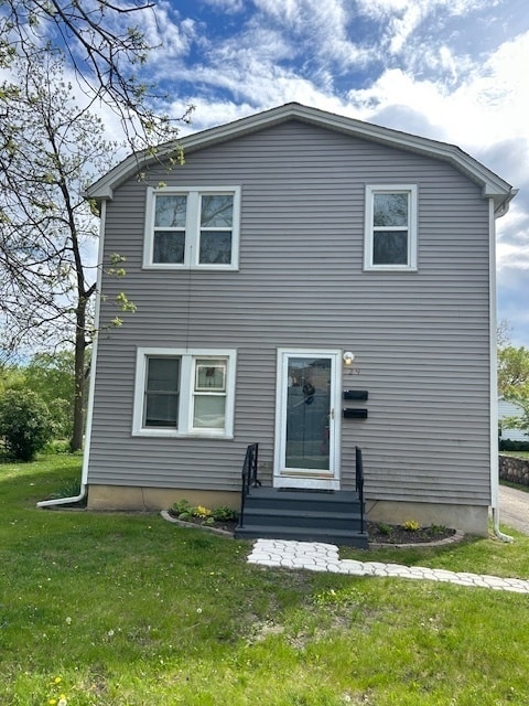 property at 29 Park Ave
