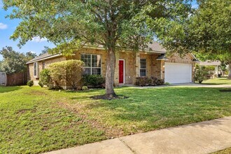 3321 Winding River Trail in Round Rock, TX - Building Photo - Building Photo