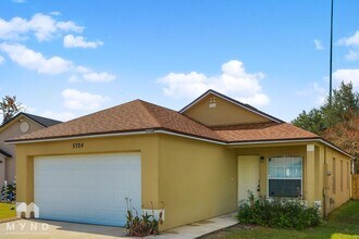 5704 English Oak Dr S in Jacksonville, FL - Foto de edificio - Building Photo