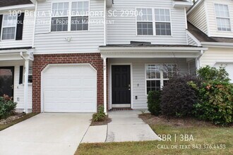 109 Bella Way in Beaufort, SC - Building Photo - Building Photo