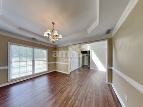 1649 Stillwater Park Ct in Marietta, GA - Building Photo - Building Photo