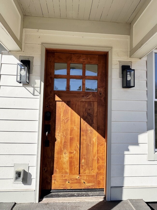 1880 E Broad St in Greensboro, GA - Building Photo - Building Photo