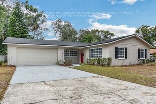2800 Clearfield Ave in Orlando, FL - Building Photo