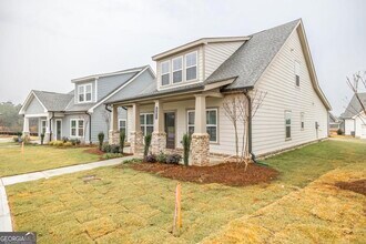 107 Prospect Ave in Perry, GA - Building Photo - Building Photo