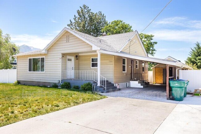 732 E 200 N St in Orem, UT - Building Photo - Building Photo