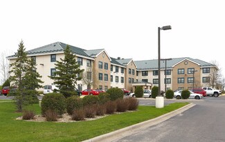 Furnished Studio - Woodbury