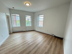 43 Sheafe St in Boston, MA - Building Photo - Building Photo