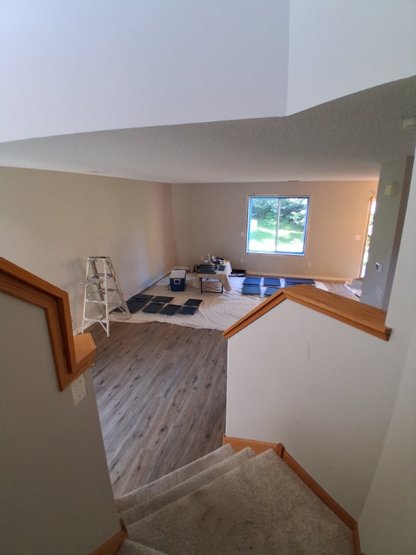 property at 4160 Raptor Rd