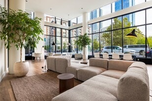 One Grove in Jersey City, NJ - Building Photo