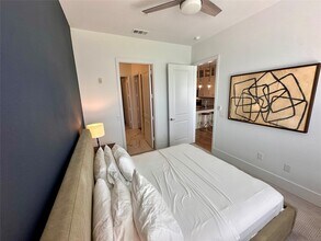 1508 Blodgett St in Houston, TX - Foto de edificio - Building Photo