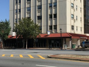 University Tower in Athens, GA - Building Photo - Building Photo