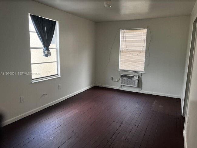 property at 1800 Fillmore St