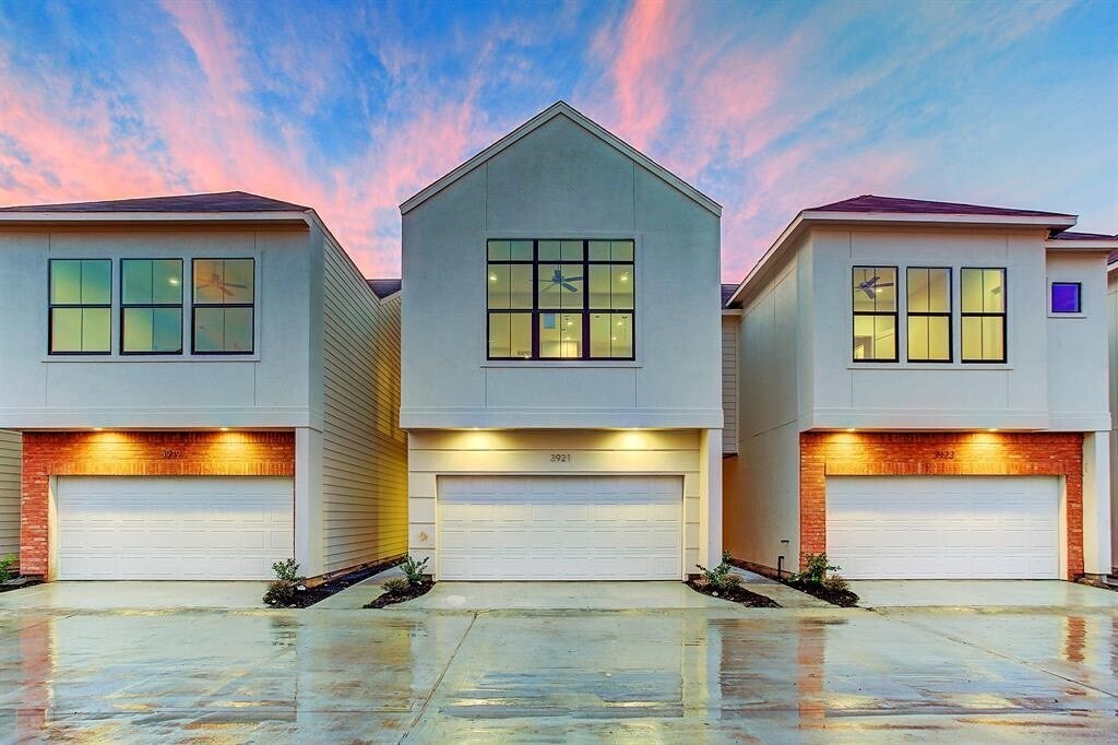 3905 Tulane Oak Dr in Houston, TX - Building Photo