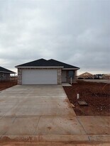 4217 Ranger St in Abilene, TX - Building Photo