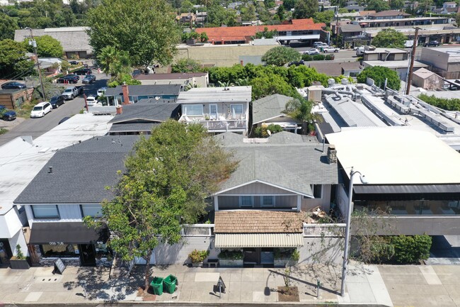 826-830 S Coast Hwy in Laguna Beach, CA - Building Photo - Primary Photo