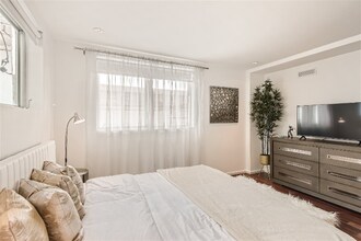 1601 West Ave in Miami Beach, FL - Building Photo - Building Photo