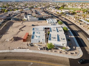 2878 Jamaica Blvd S, Unit D101 in Lake Havasu City, AZ - Building Photo - Building Photo