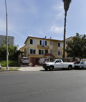 430-434 S Catalina St Apartments