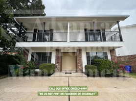 3030 Donnell Ridge Rd in Conway, AR - Building Photo