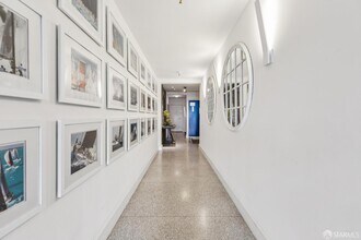 1831 Grant Ave in San Francisco, CA - Building Photo - Building Photo