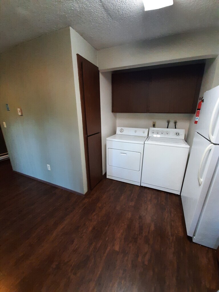 403 43rd Ave SW Rentals in Puyallup, WA