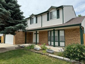 9781 W Fremont Pl in Littleton, CO - Building Photo - Building Photo