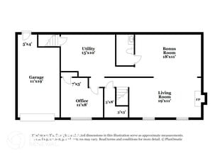 6839 S Lawndale Ave in Indianapolis, IN - Building Photo - Building Photo