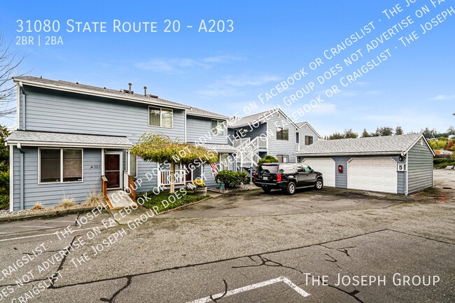 property at 31080 State Rte 20