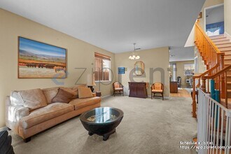 521 Black Walnut Pl in Hercules, CA - Foto de edificio - Building Photo