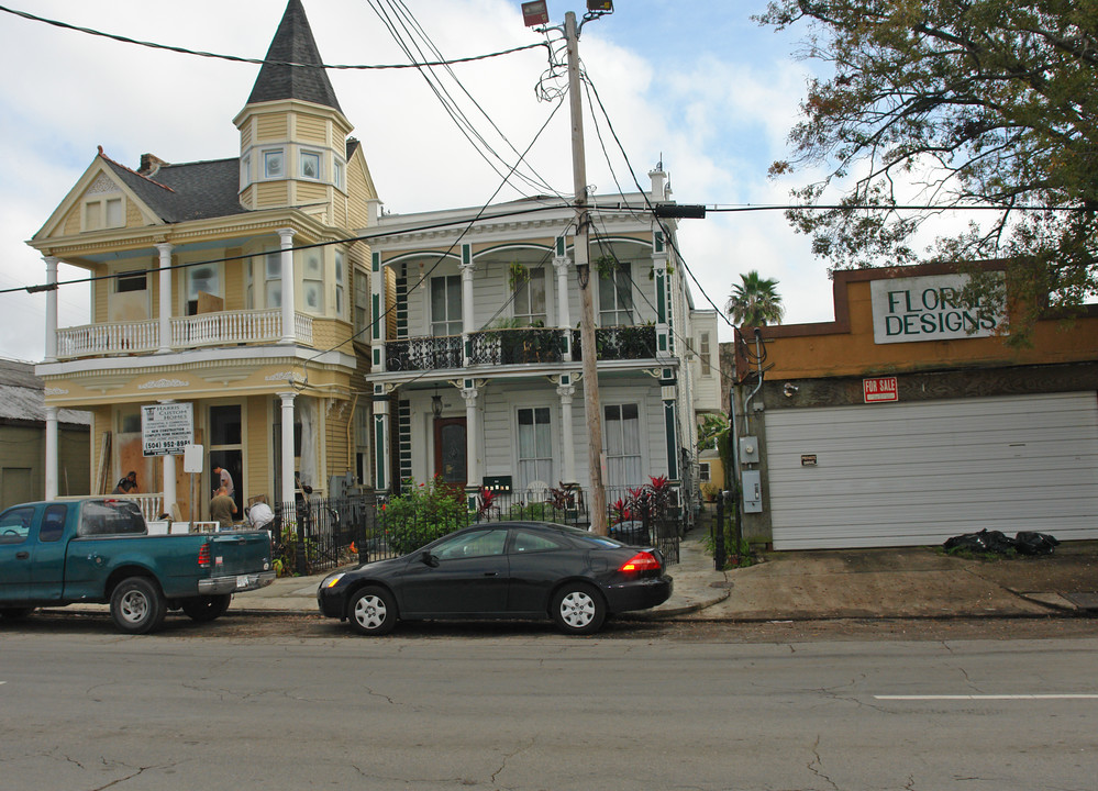 1510 Robert C Blakes SR Dr in New Orleans, LA - Foto de edificio