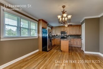 19 Fernwood St in Tuscaloosa, AL - Building Photo - Building Photo