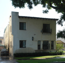 921 N Lacy St in Santa Ana, CA - Building Photo - Building Photo