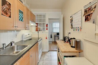 1507 Isherwood St NE in Washington, DC - Building Photo - Building Photo