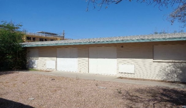 7238-7302 E Belleview St in Scottsdale, AZ - Building Photo - Building Photo