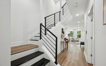 1507 Erie St SE in Washington, DC - Building Photo - Building Photo