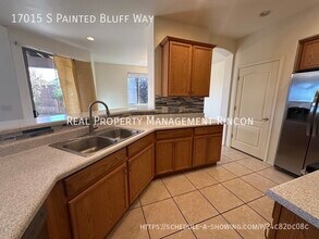 17015 S Painted Bluff Way in Vail, AZ - Building Photo - Building Photo