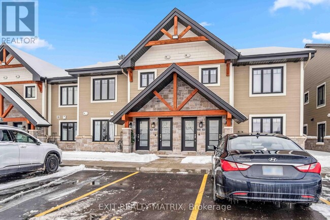 410-499 ST MORITZ Trl in Embrun, ON - Building Photo - Building Photo