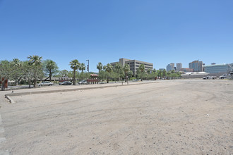 Capitol Lofts in Phoenix, AZ - Building Photo - Building Photo