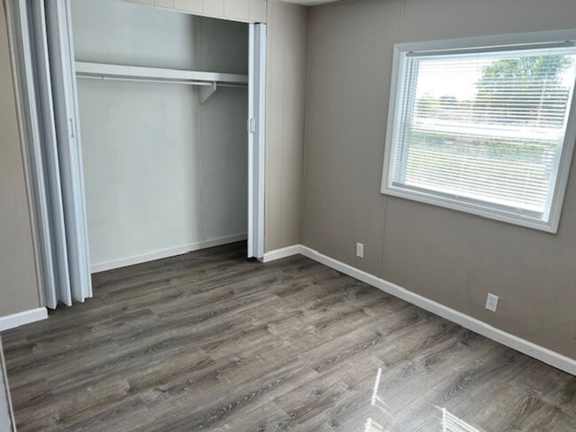 property at 217 Clover Dr