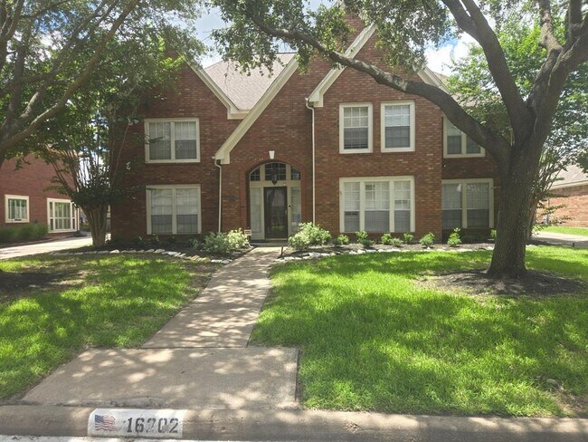 16202 Peach Bough Ln