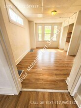 1805 Pallas St in Braddock, PA - Building Photo - Building Photo