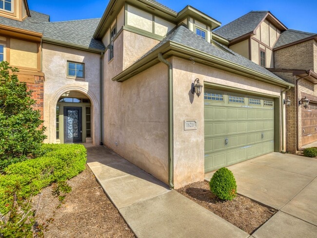 property at 16210 Muirfield Pl