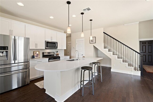 5414 Traviston Dr in Austin, TX - Building Photo - Building Photo